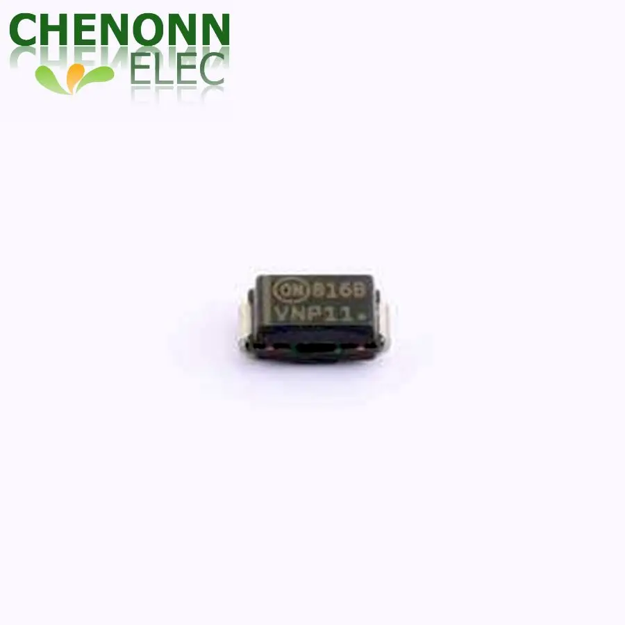 100PCS/LOT 1SMA5916BT3G (Diodes)