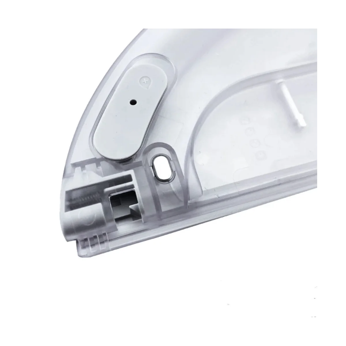 Piezas de repuesto para Robot aspirador Xiaomi Mijia 1C STYTJ01ZHM, tanque de agua, paño de fregona