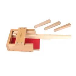 Piano Repair Tools, Piano White Key Sheet Bonding Tools Accessories