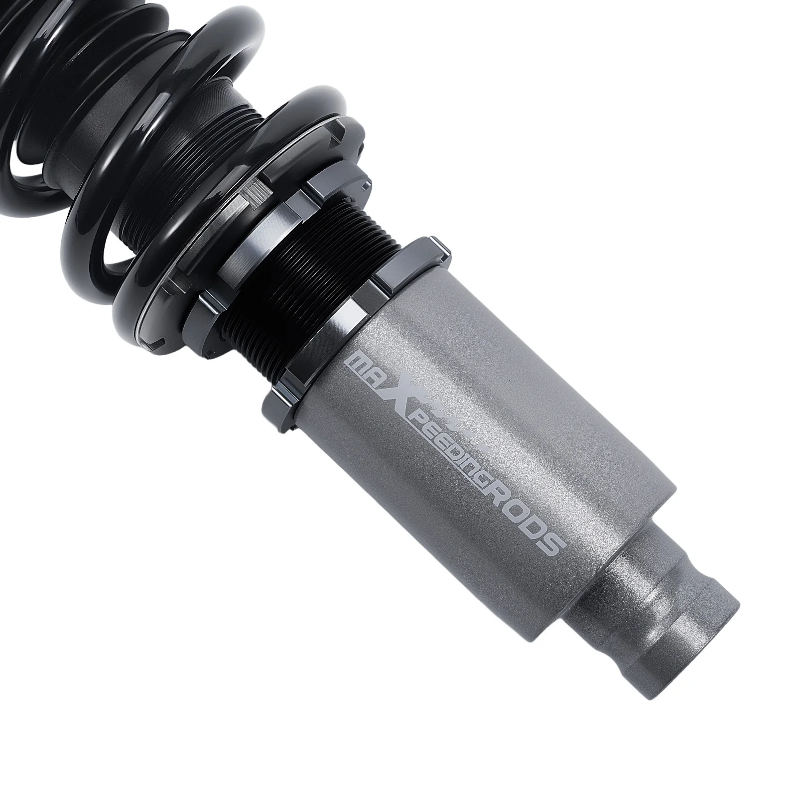 Twin Tube Coilovers for Honda Civic EC ED 1988-1991 Adjustable Ride Height