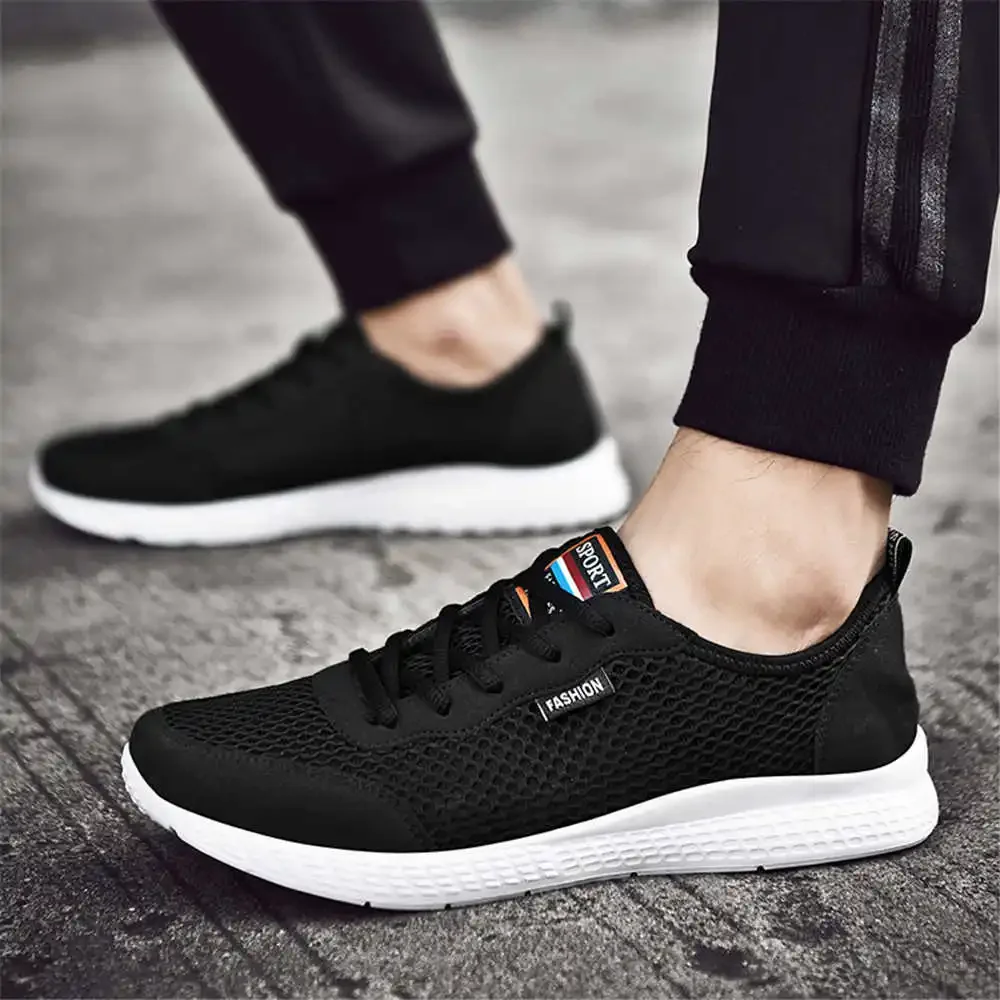 

Does Not Slip Light Weight Tenis Vintage Running Sneakers For Men Offer Designer Men's Shoes Sport Shors Wide Foot