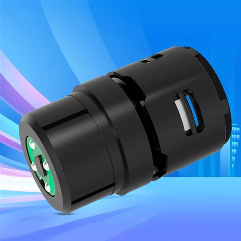 High Fidelity microfoonkernen Dynamische microfooncapsules Perfect voor professioneel amateurgebruik Brede pick-upbereiken-AU47