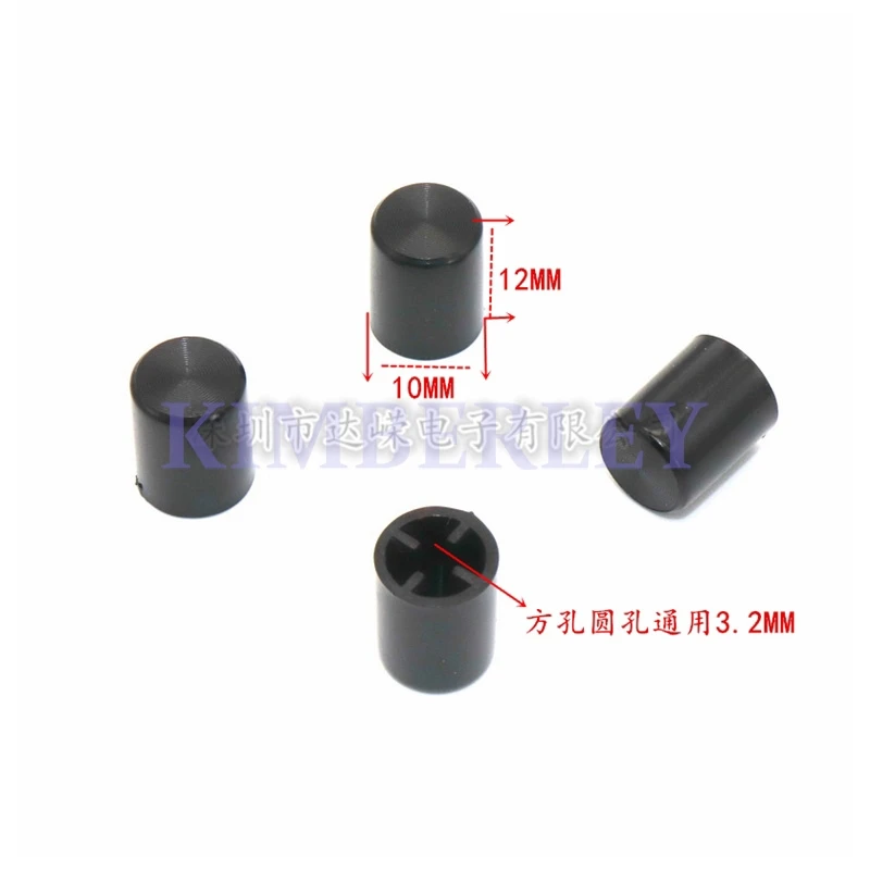 30PCS Plastic Butto…