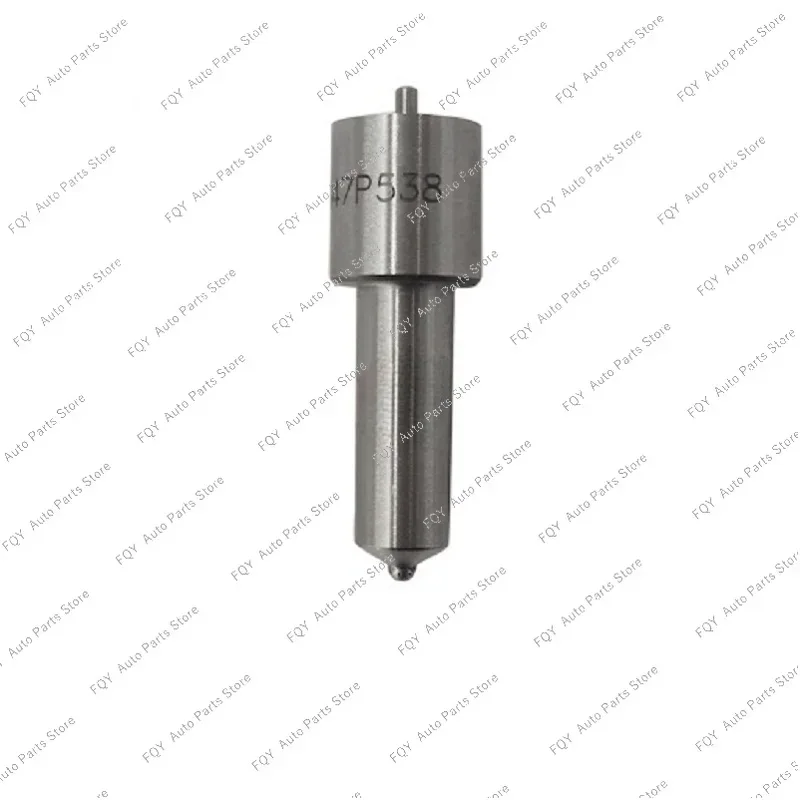 6 шт. для Scania P124 R124 T124 DSC12 топливная форсунка DLLA147P538 0433171398