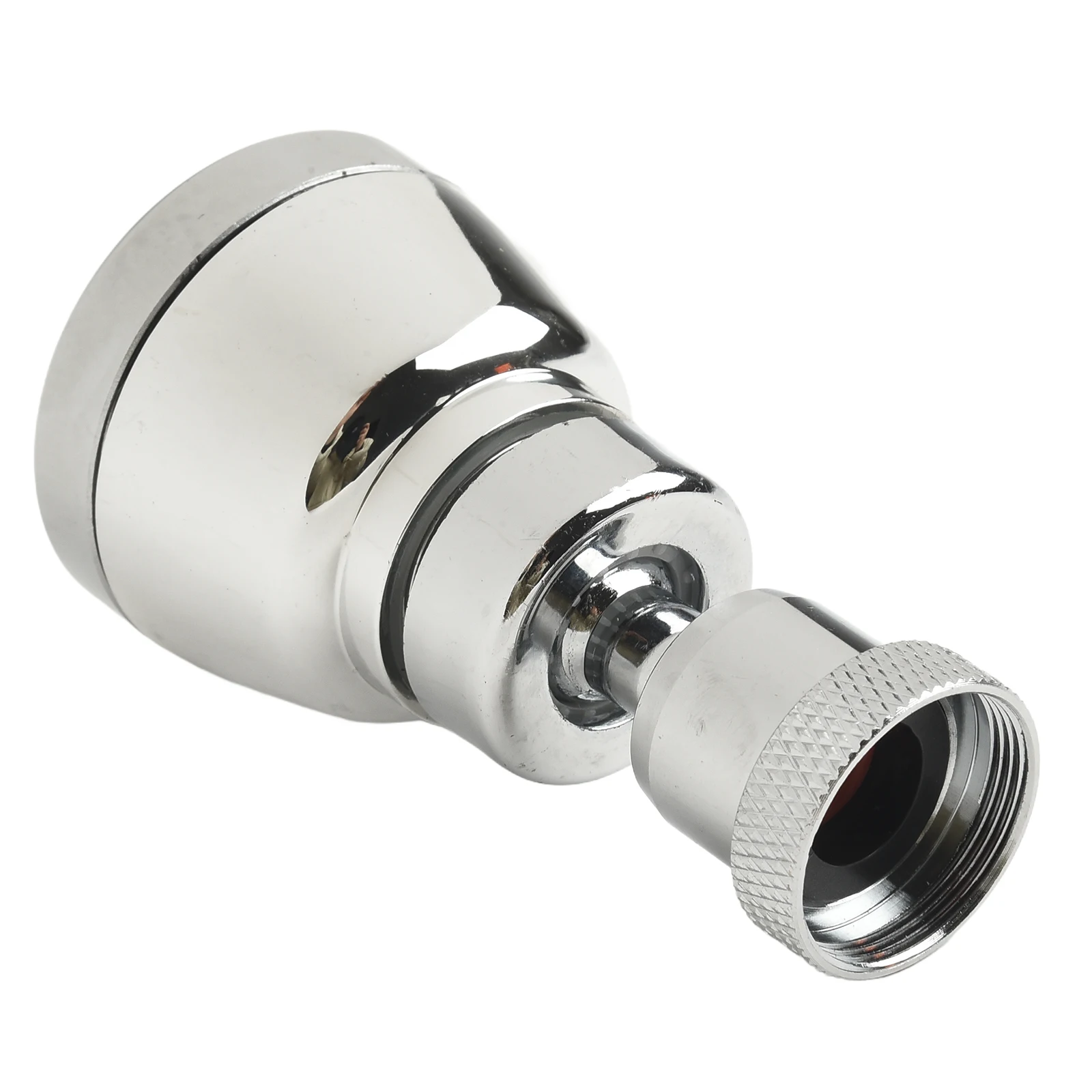 Dishwashing High Pressure Faucet Extender Easy Install Faucet 360 Degree Rotating Faucet Head 360-degree Rotating Nozzle