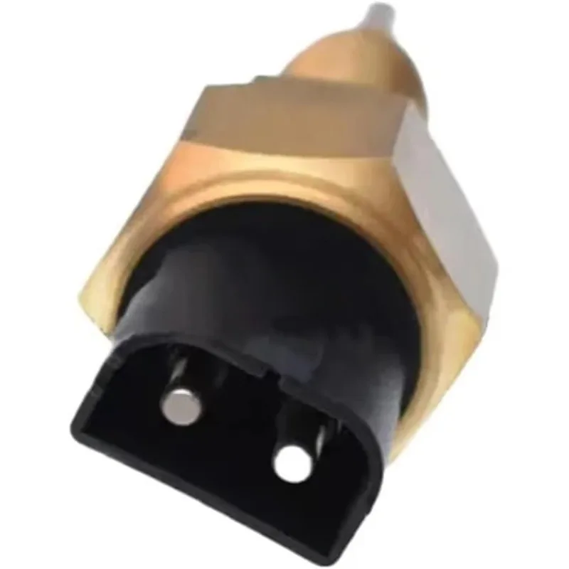 High Performance New VOE11039219 L110E L120C L150D L180E Wheel Loader Spare Parts Pressure Sensor 1 Year Warranty For