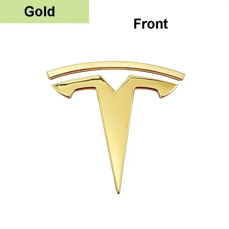gold Front
