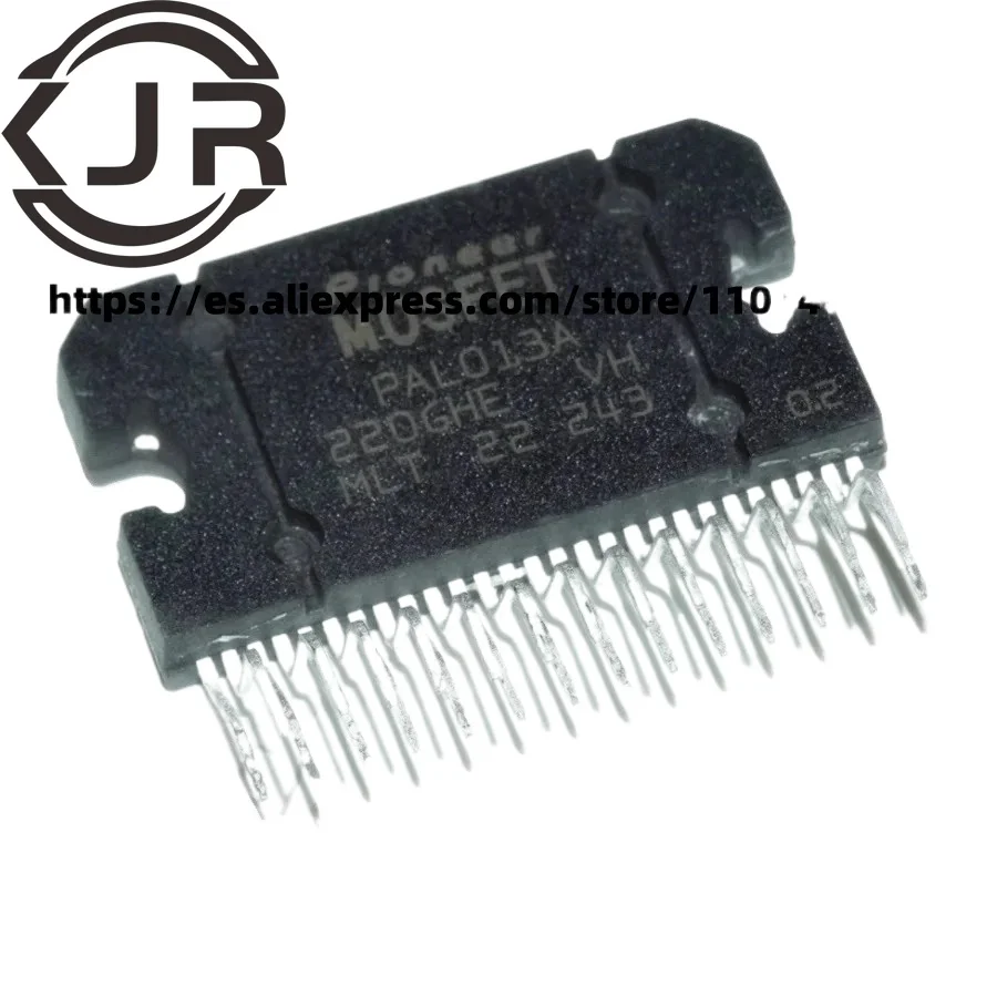 

PAL013A PAL013B Audio amplifier module,new Original