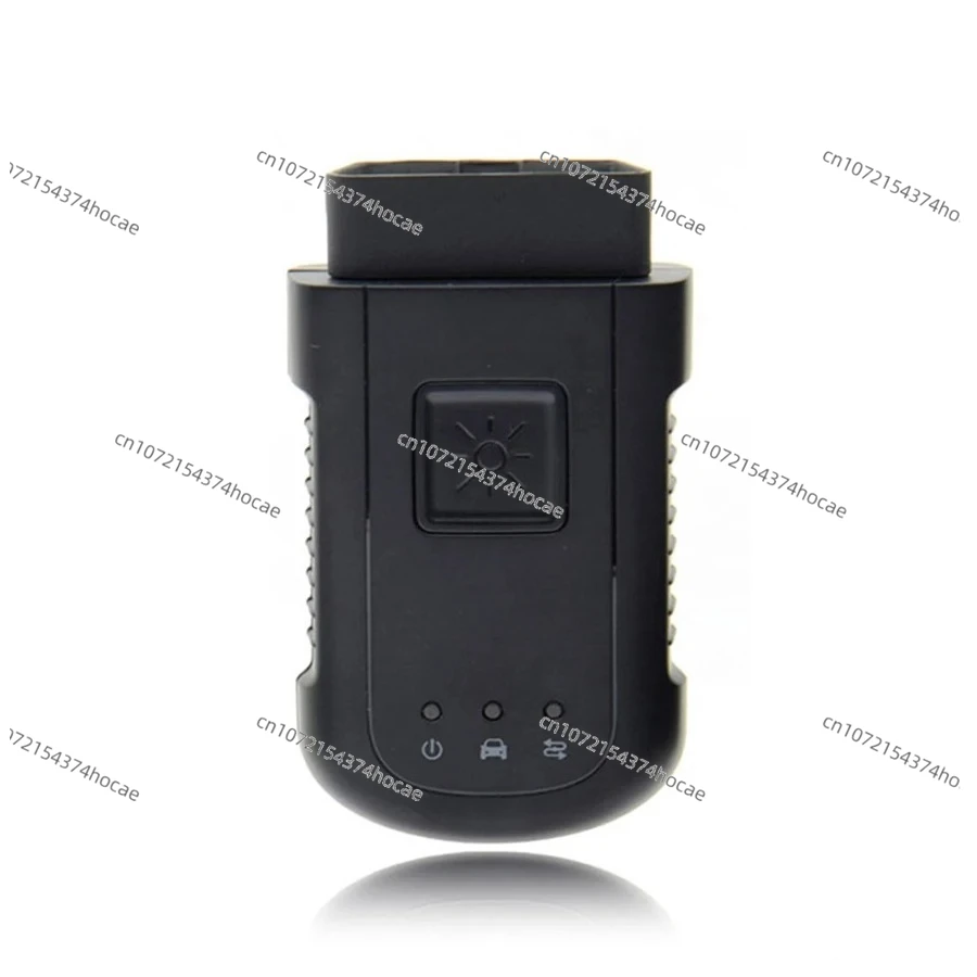 Car Diagnostic Tools For MaxiVCI V100 Wireless Interface Compact Vehicle Communication For MS906BT/ MK906BT/ MK908P/ Elite