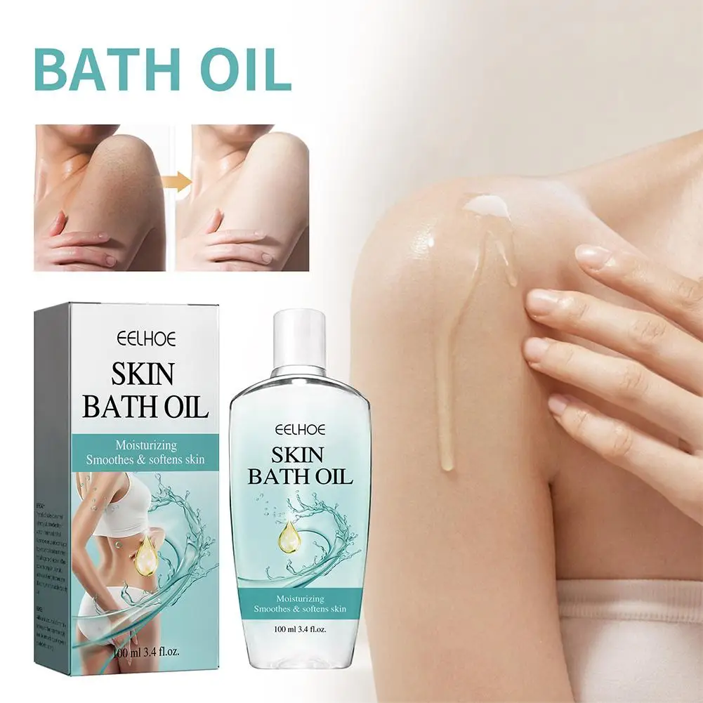 Women's Original Bath Oil Skin So Soft Original Bath & Soft Skin Original Smoothes Moisturizing Oil, Oil,skin Softens Skin E1i8