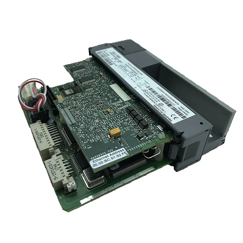 Gold Seller 1747-L553 1747-l553 PLC Controller Module Brand New Original Spot Plc Programming Controller