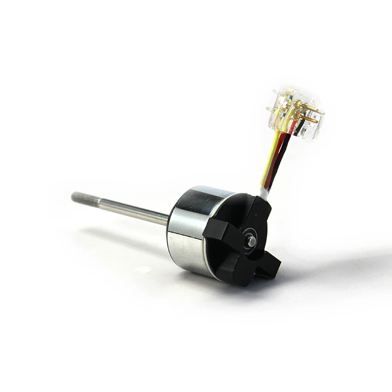 X-TEAM 2212 outrunner borstelloze motor voor OpenROV onderwaterrobot