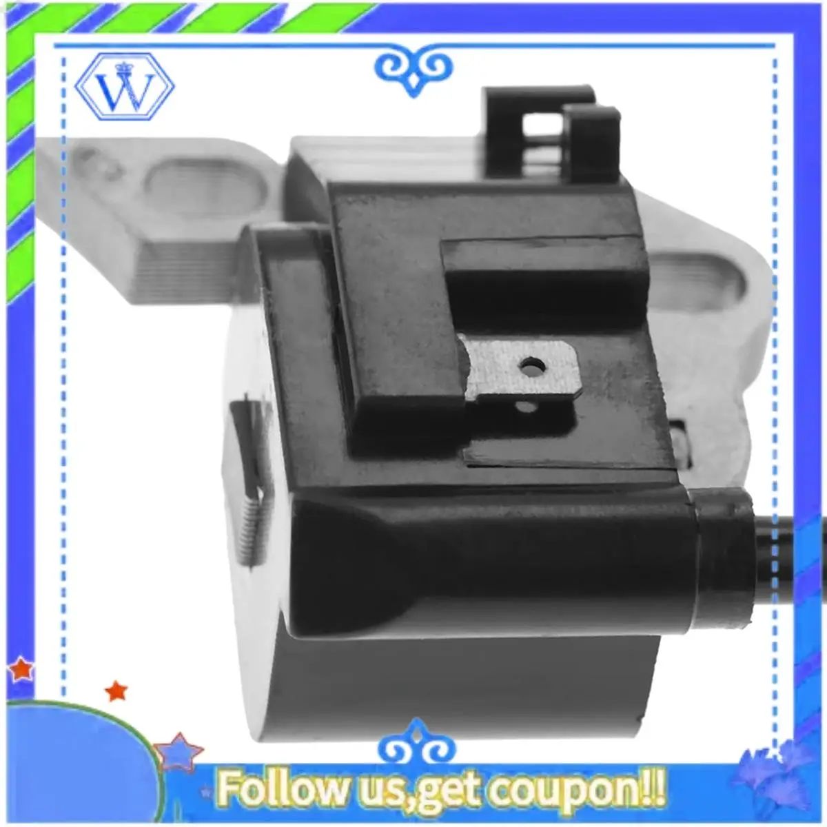 M46K-Ignition Coil …