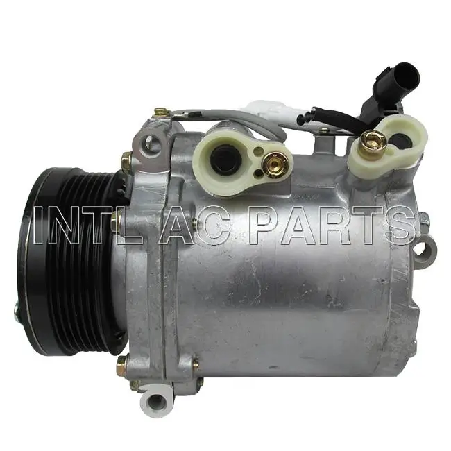 MSC90CAS/MSC105CA auto ac compressor for Mitsubishi Outlander Lancer 7813A068 AKC200A221 AKC200A221A AKC200A221G AKC200A564