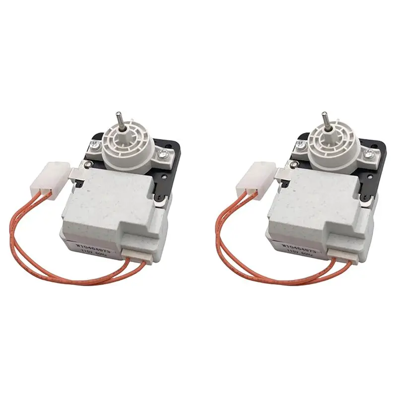 Abfa 2X Refrigerato…