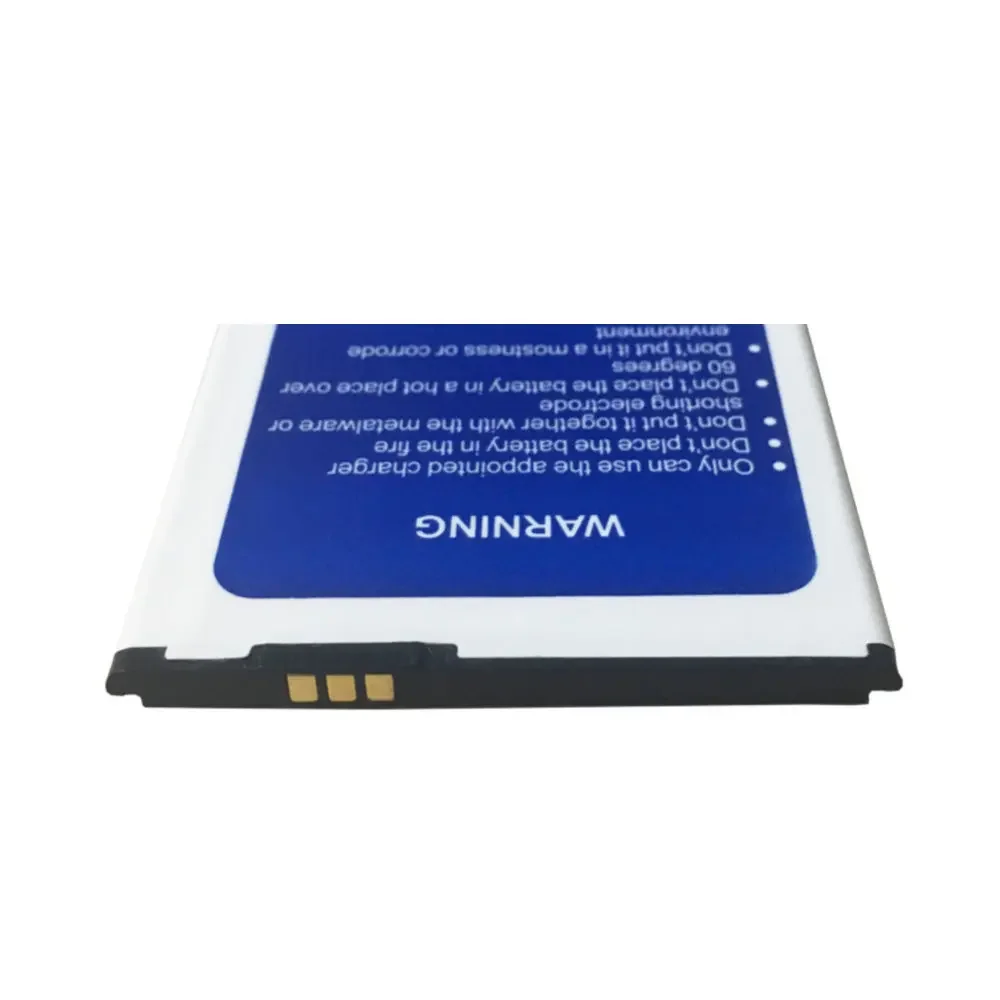 New  size battery For HOMTOM HT27 3000mAh mobile phone battery