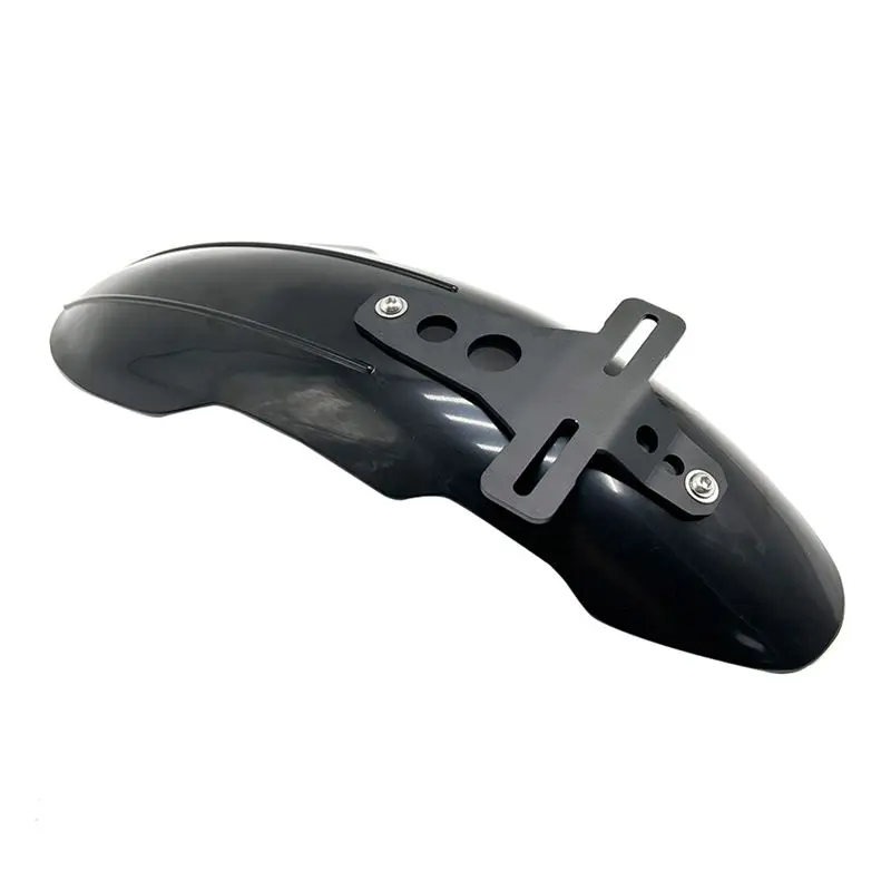 DT42-Motorcycle Front Mudguard For Ducati Scrambler 400 Sixty2 Scrambler400 Scrambler 800 2016-2023 Fender
