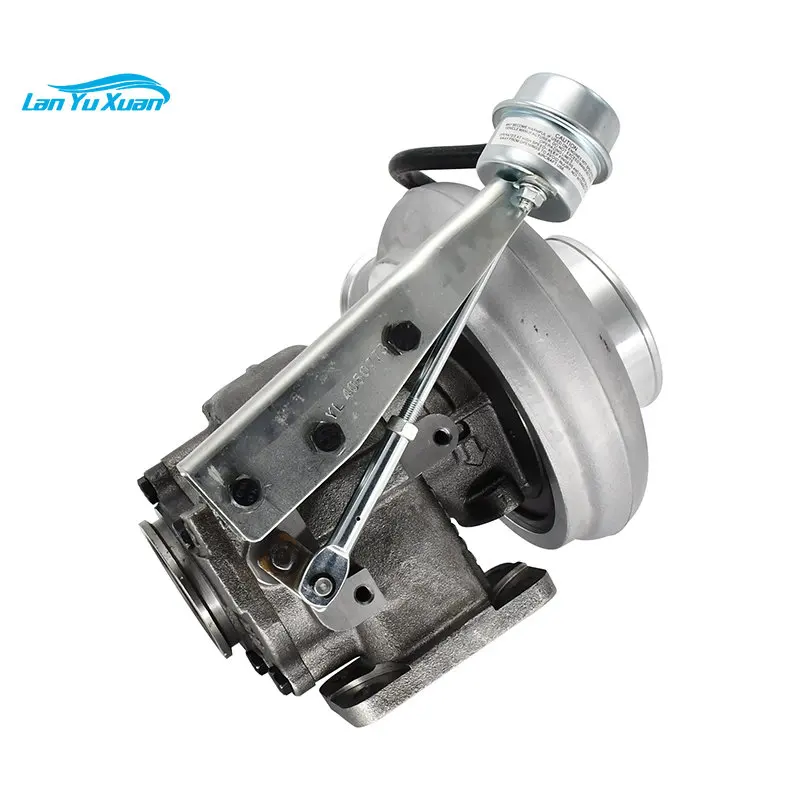 

Turbo HX35 HX35W Turbocharger 3539373 3802994 Compatible With Dodge RAM Truck 1996-1998 Cummins 6BT 6BTA