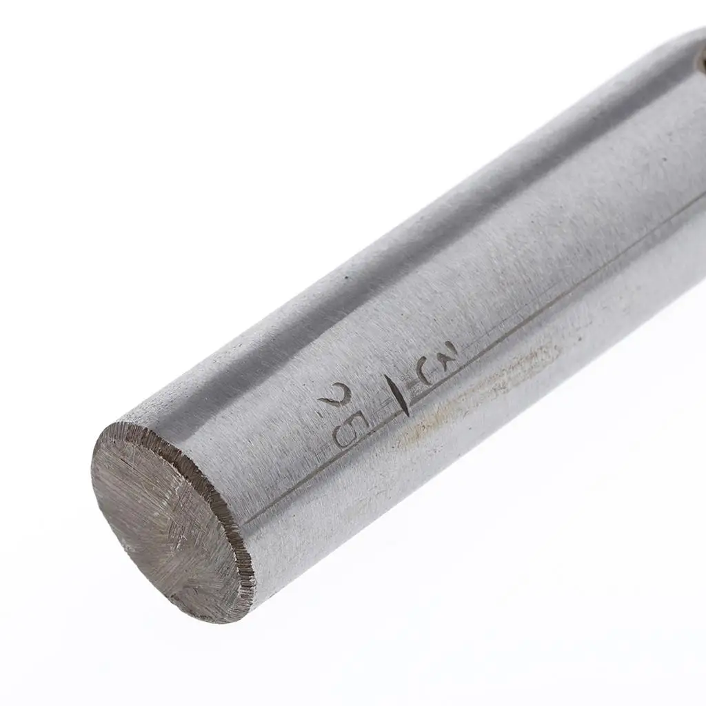 DIY Leatherworking Tool Steel Oval Hole Punch Heavy Duty Hollow Cutter for Leather Craft Accessories and Workshop