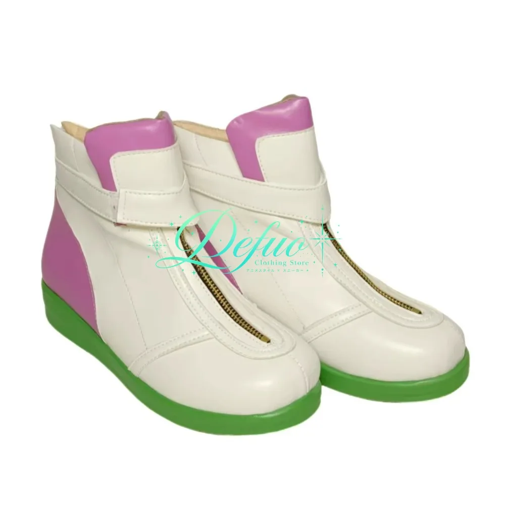 Wattson Custom Cosplay Boots Height Increasing Plus Size Available for Halloween Gaming Conventions and Costume Photo Sessions