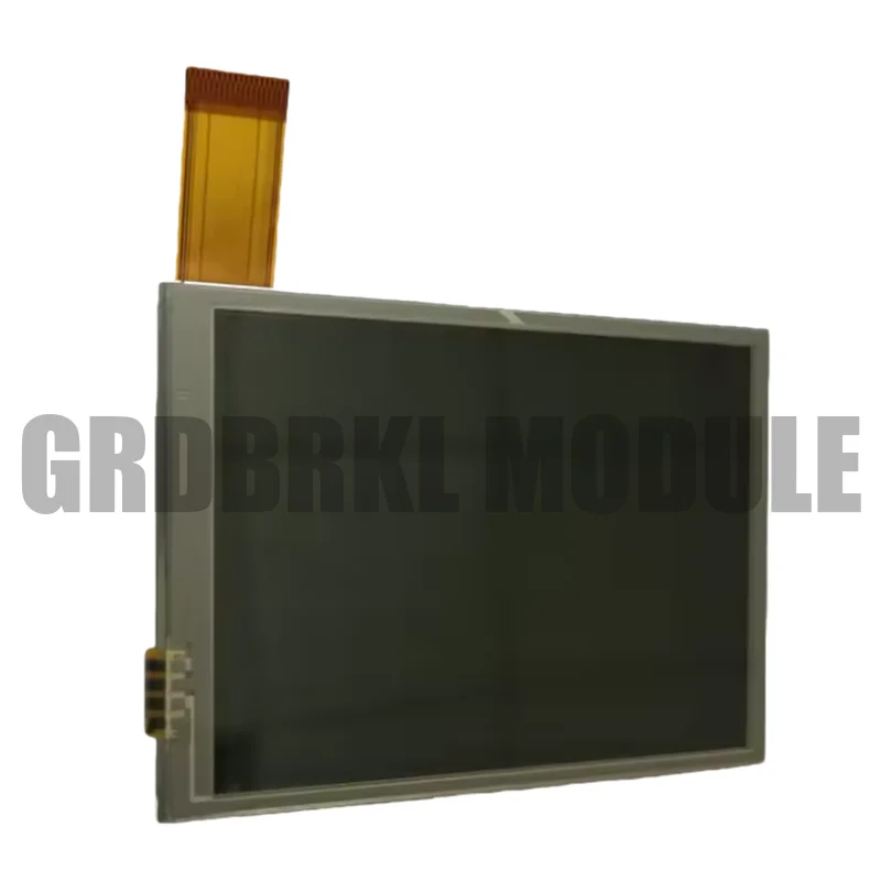 

Абсолютно новый оригинальный ЖК-дисплей для OS602G OS102, панель ЖК-дисплея