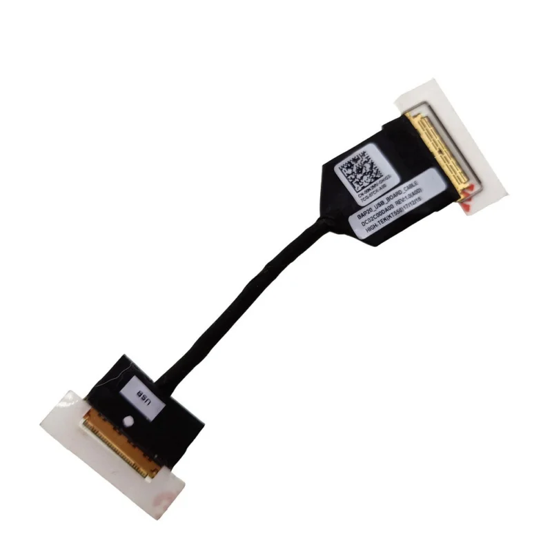 00N2MV 0N2MV USB IO Circuit Board Cable For Alienware 17 R4 R5 DC02C00DA00 New