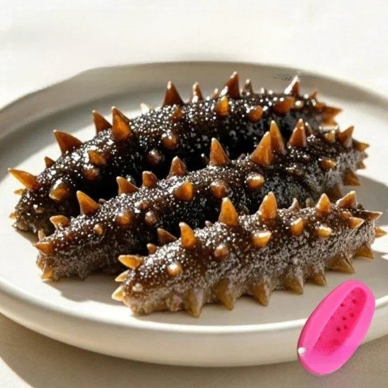 Sea Cucumber Aped S…