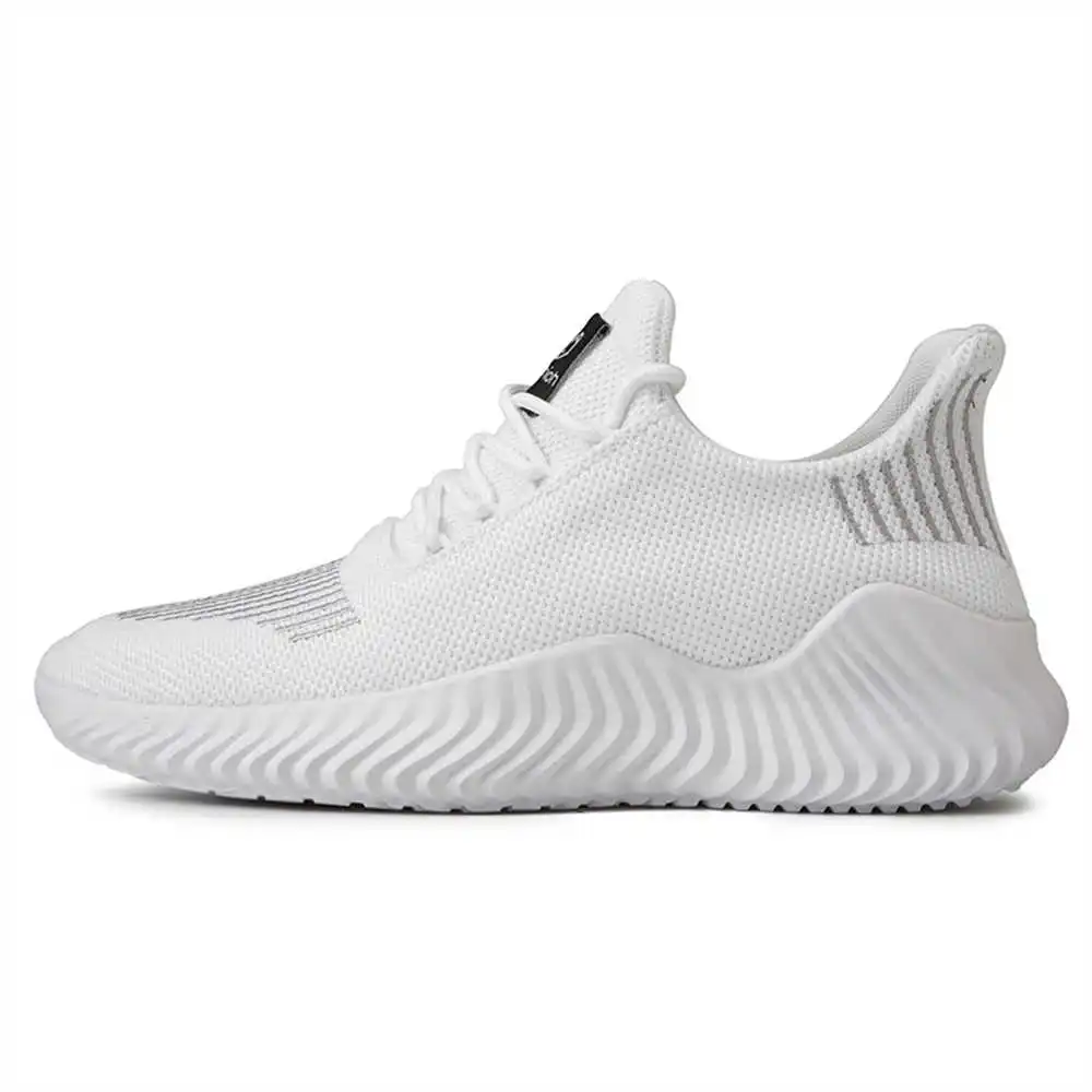 Size 43 Does Not Slip Casual Shoes Man Vulcanize Sneakers Cute Luxury Man Sport Wholesale Resort Price Gifts Hit