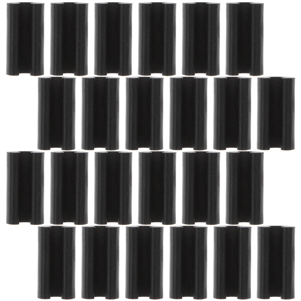 

200 Pcs Sink Grate Feet Wire Bumper Anti Slip Kitchen Rack Drain Basket Mat Plastic Protector Chair Glides Floor