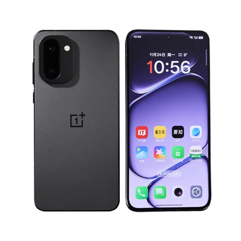Oneplus Ace 6T Unlocked 5G Smart Phone 6.83'' 8300mAh Battery 100W