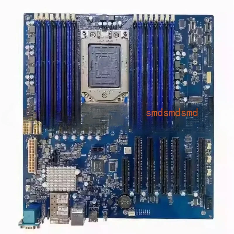 

The MZ31/MZ32-AR0 PCI-4.0 Supports AMD EPYC 7002/7003 CPU Motherboards