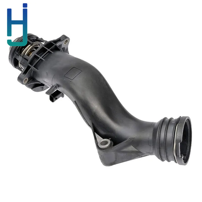 

2782000815 Engine Coolant Cooling Thermostat Housing for Mercedes benz CL500 CLS300 E350 S450 S500 A2782000815