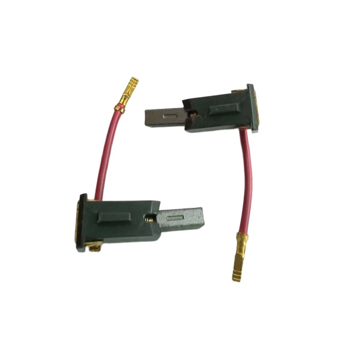 2 шт., держатель для угольной щетки DWE6411 DWE6420 DWE6423