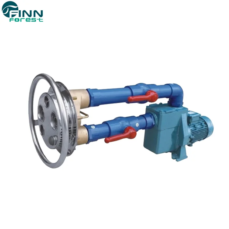 Swimming Pool Exercise Products Counter Current Jet Swim