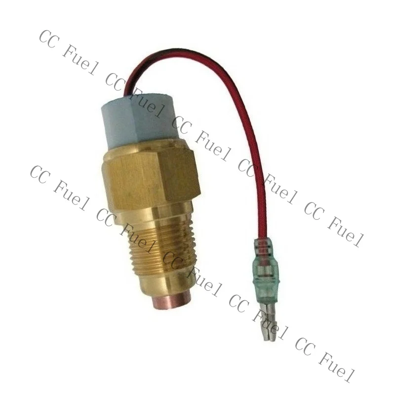 C+ Coolant TemFORature Switch Sensor For 2003-2004 Polaris Sportsman 600 4010356