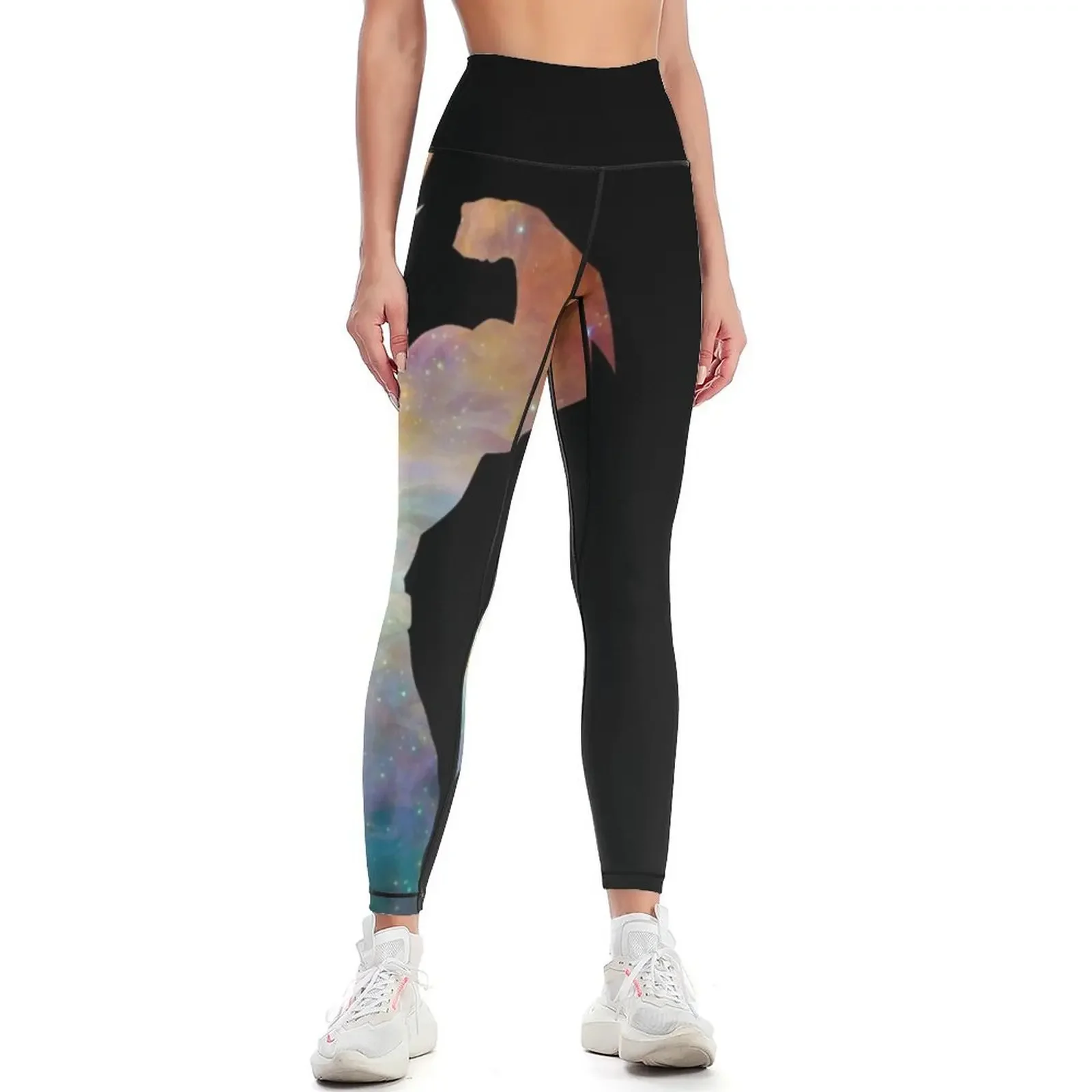 

One for All Leggings sporty woman push up legging gym Clothing fitness gym clothing Womens Leggings