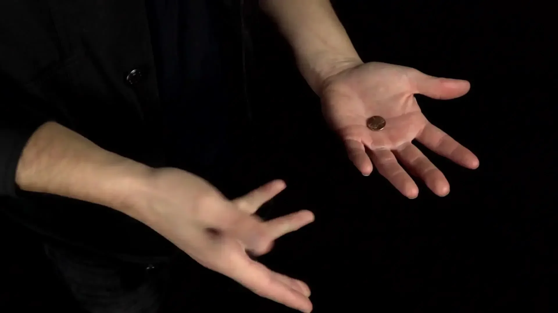 

The Raven Starter Kit (Upgrade Mini) Magic Tricks Close Up Stage Magic Mentalism Comedy Accessories Props Gimmicks