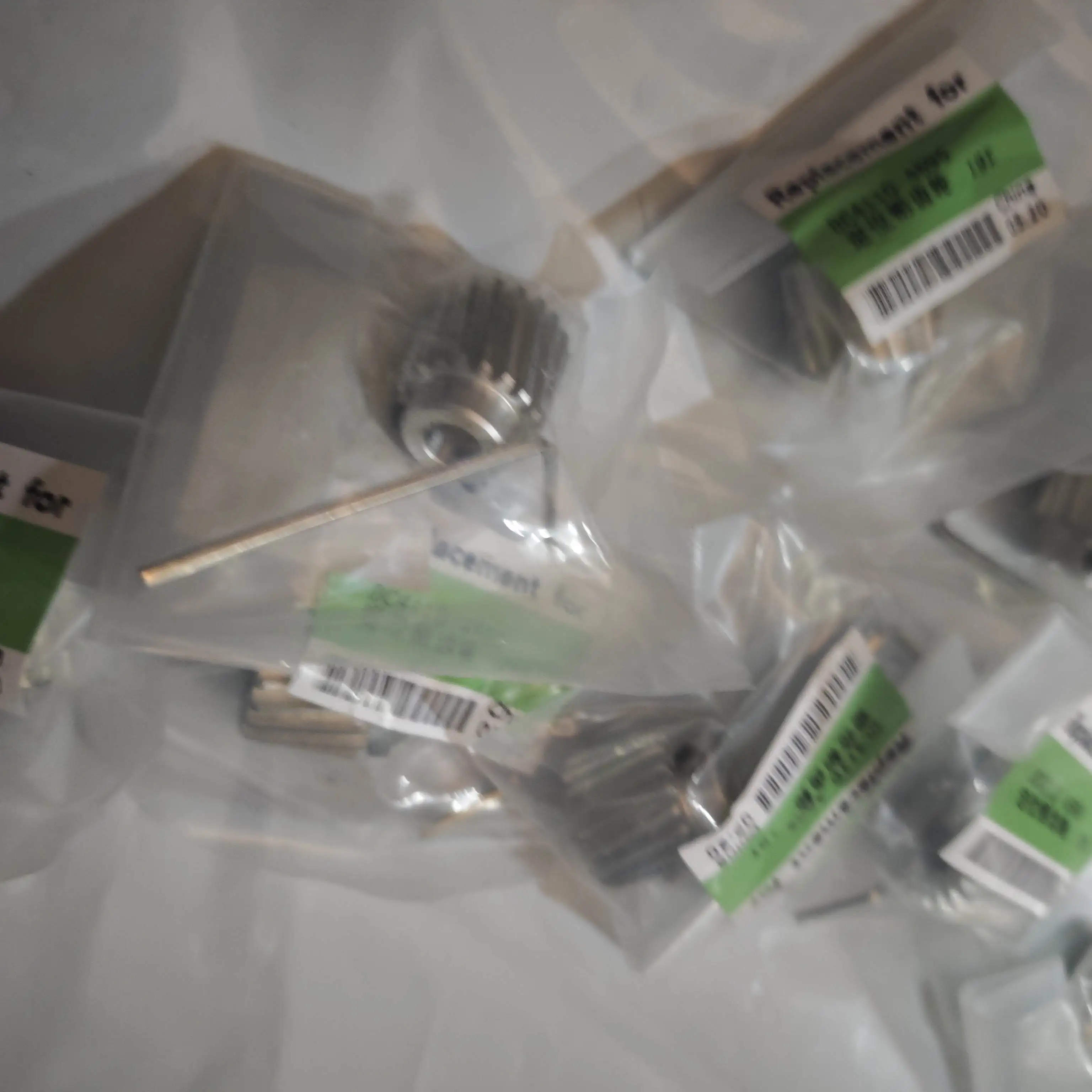 1Sets Pre-Registrat… - image