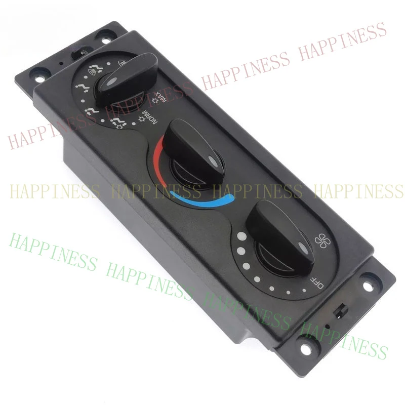 RP+   Heater Climate Control Module For International 4300 4400 3545543C3 3545543C5-