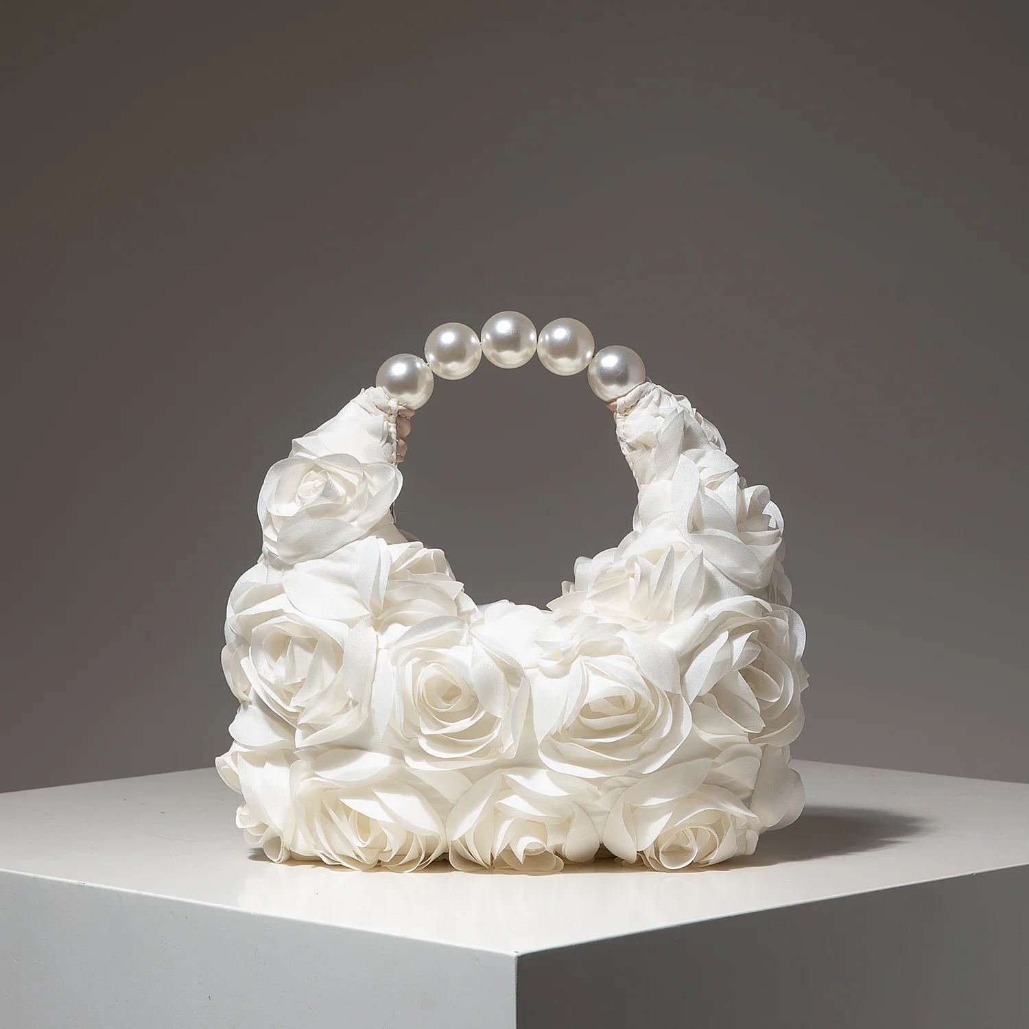 

Bolsos Para Mujer, Floral Pop,Pearl Bag,Gala Night,Party Outfits,Prom Accessories,Wedding Items,Cartera Para Mujer Elegante,