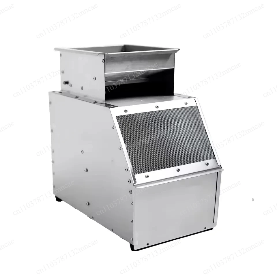 For Parrot Cages Sifts Millet Sunflower Perilla Canary Seeds Pet Supplies Bird Seed Hull Blower Grain Wind Separator