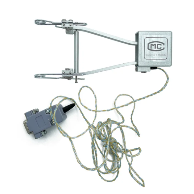 Electronic Extensometer  for Universal Tensile Strength Testing Machine UTM