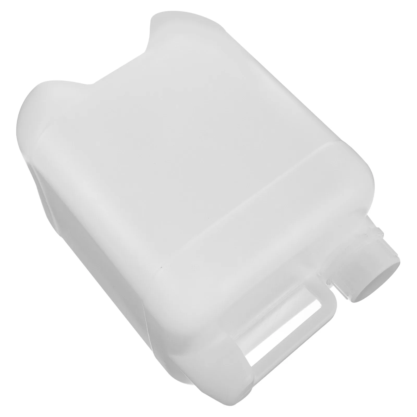 

5L Food Grade Plastic Bucket Thickened Chemical Container Acid Alkali Resistant Stackable Square Can Handle Empty Bottle Water