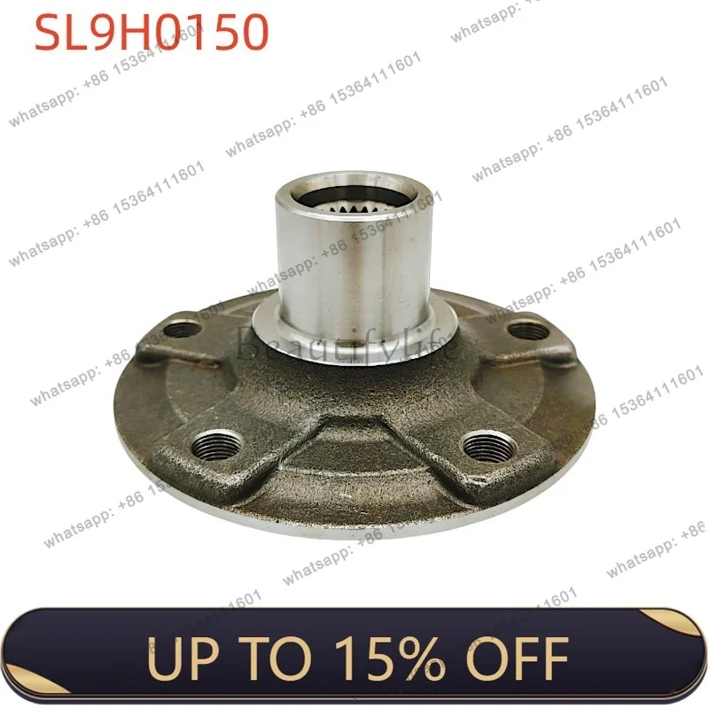 FG car wheel hub wheel shell shaft head 33416867262/33416792369 F30/F35 rear
