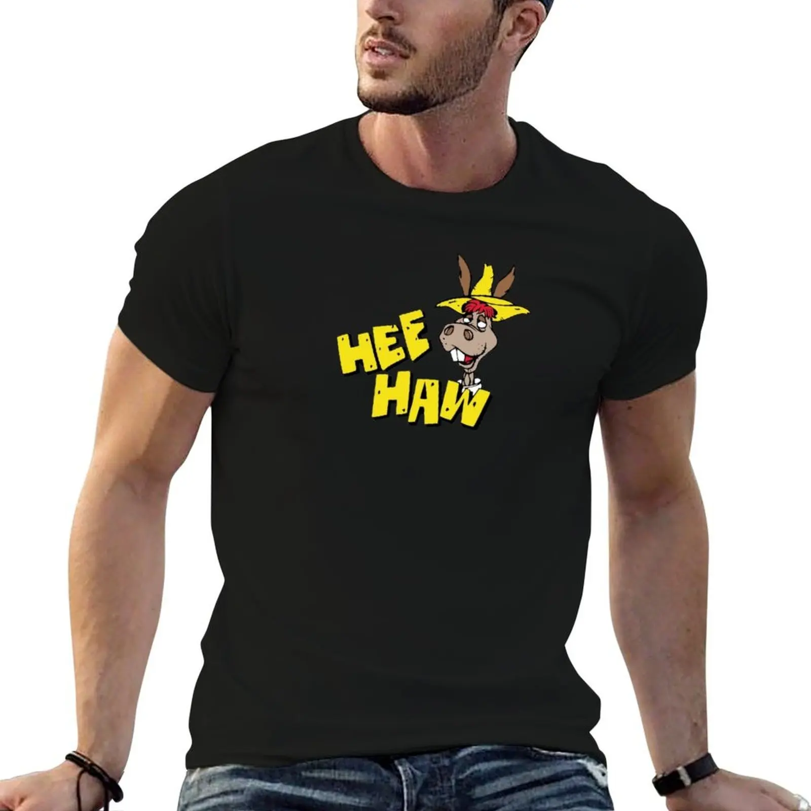 Hee Haw T-Shirt T S…