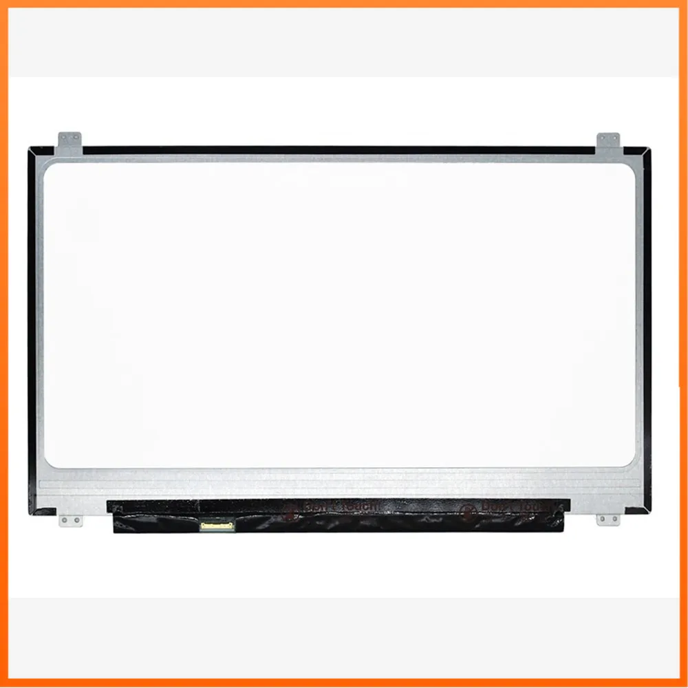 

B173HAN01.3 17.3 inch Laptop LCD Screen EDP 30PINS 60HZ IPS FHD 1920*1080 LCD Screen Display Panel