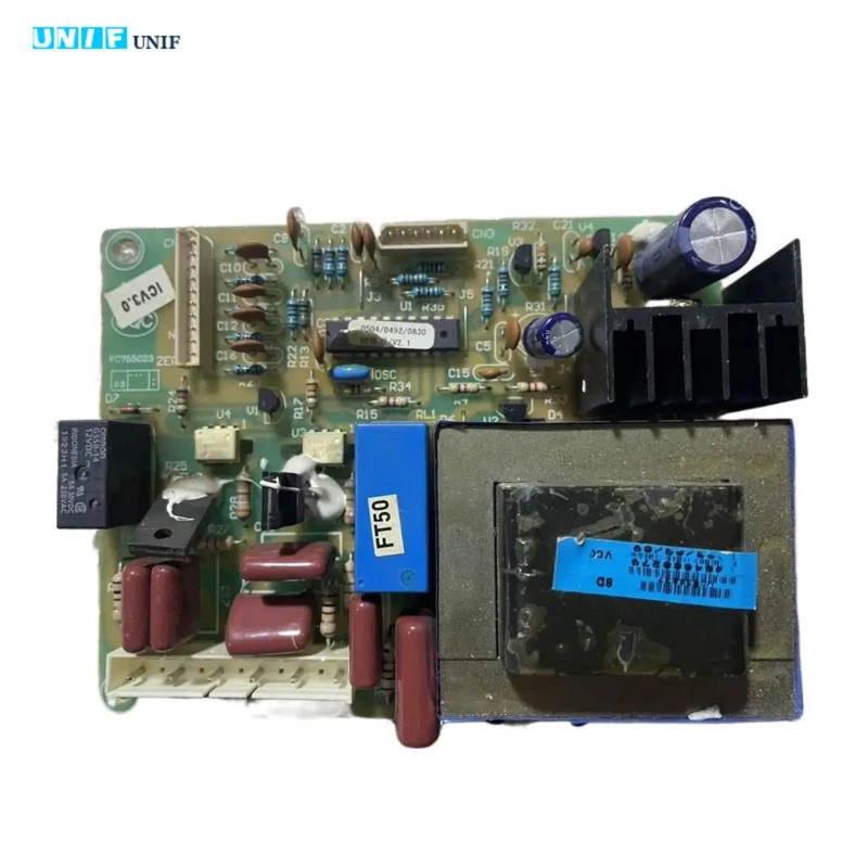 

Б/у главная плата управления холодильником 0064000279 для Haier BCD-207K, BCD-217K, BCD-218K