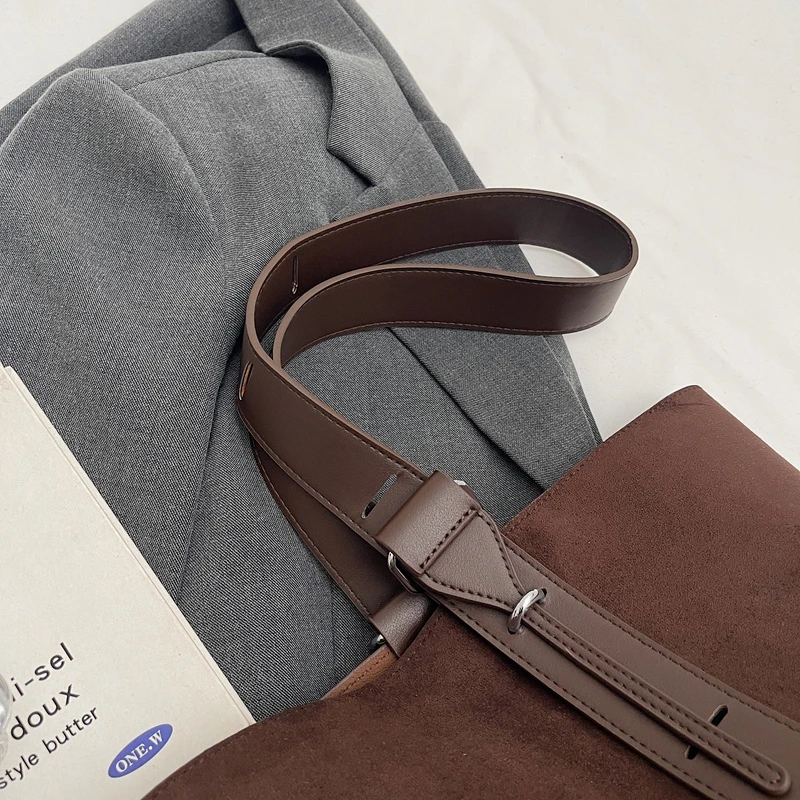 Thumbnail 3 - #35 Low Price Drawstring Bucket Bags Deals