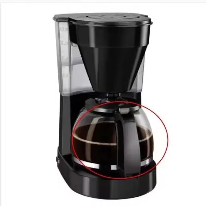 Dotyczy szklanego garnka ekspresu do kawy Melitta Easy 1023-02