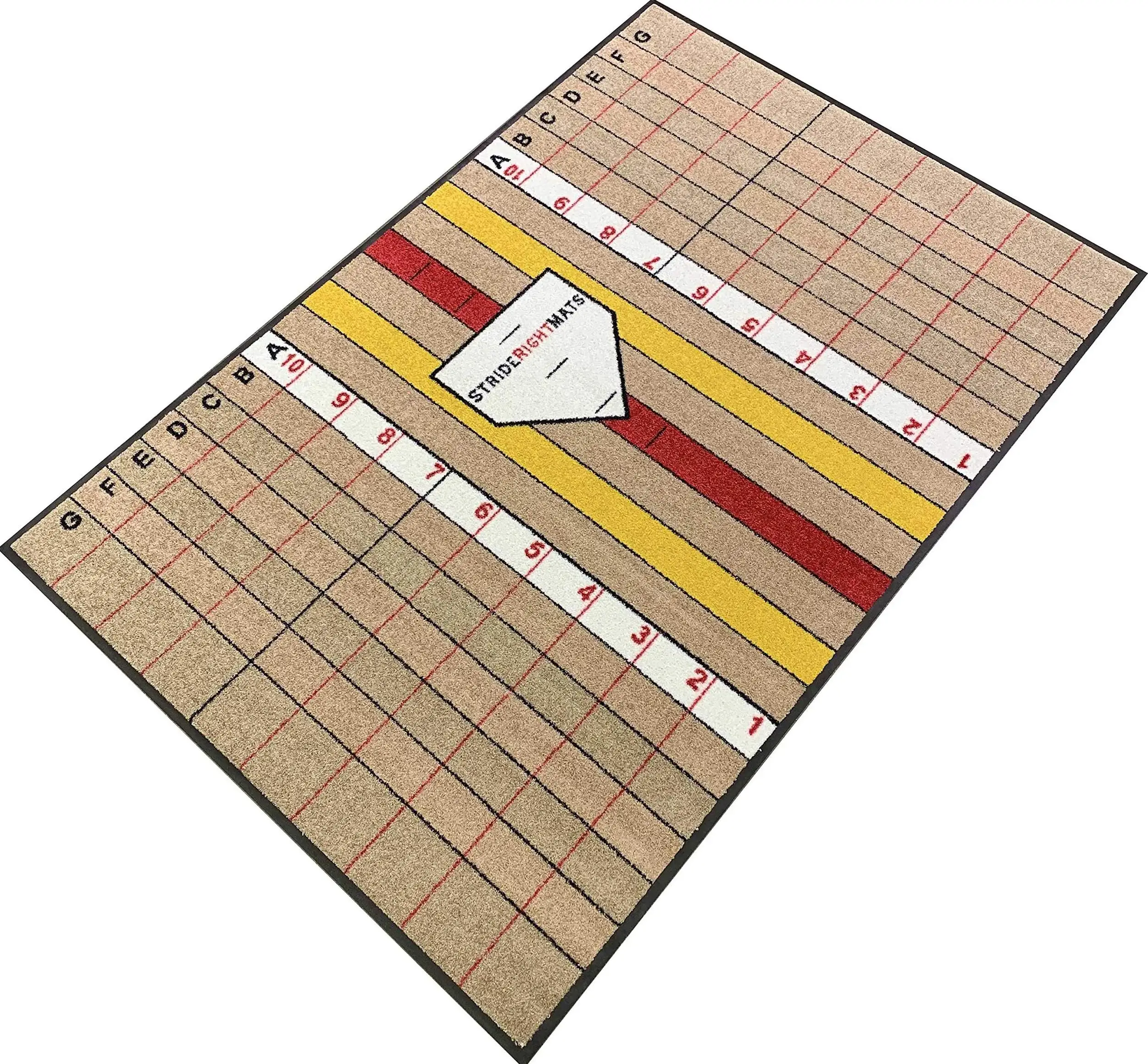 Nwt Baseball Battin…